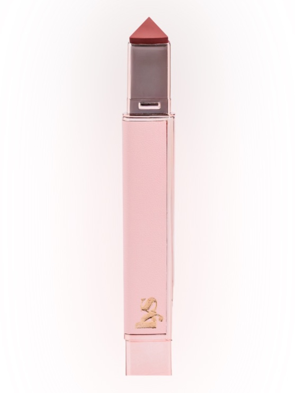 LYS Beauty Speak Love Lip-Plumping Glossy Lip Balm Truthful(nude) NEW NO BOX